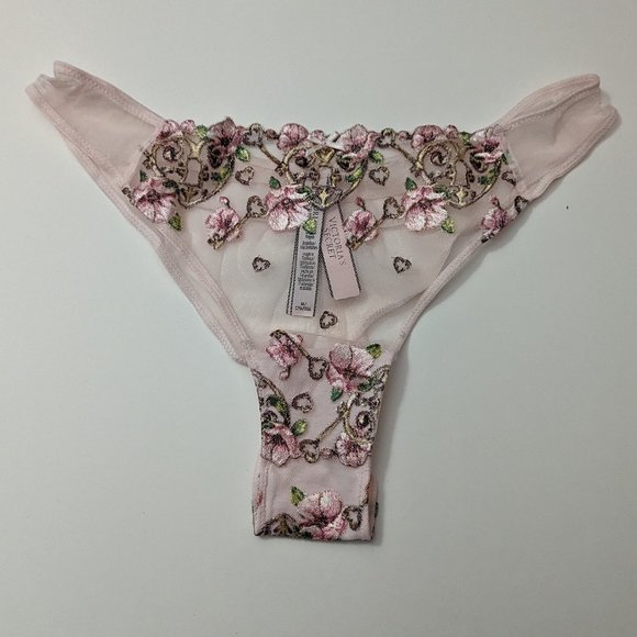 Victoria's Secret Intimates & Sleepwear Victorias Secret Floral